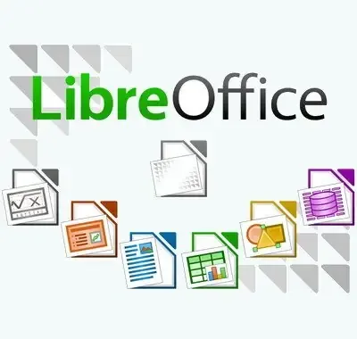 Иконка LibreOffice 7.1.5.2 Final [Multi Ru]