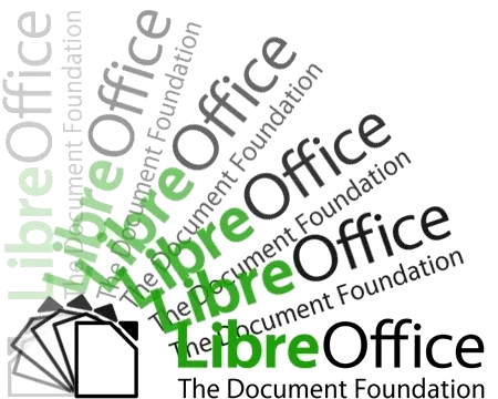 Иконка LibreOffice