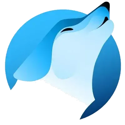 Иконка LibreWolf 127.0 1 + Portable [Multi Ru]