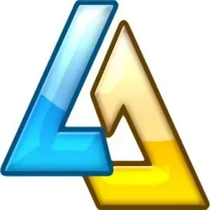 Иконка Light Alloy 4.10.3 Build 3320 (2020) PC + Portable