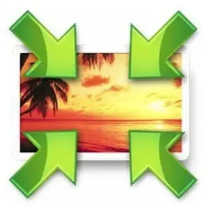 Иконка Light Image Resizer 6.0.1.0 (2020) PC RePack & Portable by TryRooM