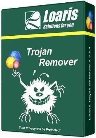 Иконка Loaris Trojan Remover 3.2.17.1735 RePack (& Portable) by Dodakaedr [Multi Ru]