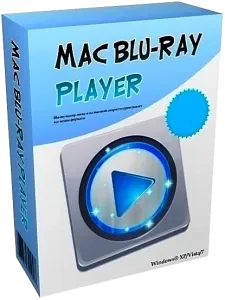 Иконка Mac Blu ray Player