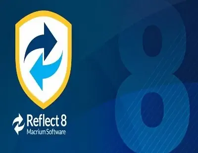 Иконка Macrium Reflect 8.0.6353 Free Edition [Multi Ru]