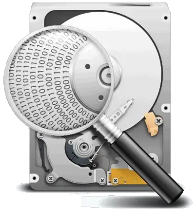 Иконка Macrorit Disk Scanner 4.4.0 Unlimited Edition RePack (& Portable) by elchupacabra [Ru En]