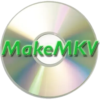 Иконка MakeMKV 1.16.0 beta (2021) PC RePack & Portable by elchupacabra