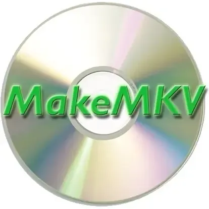 Иконка MakeMKV 1.16.4 beta (2021) PC RePack & Portable by elchupacabra