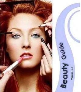 Иконка Makeup Guide