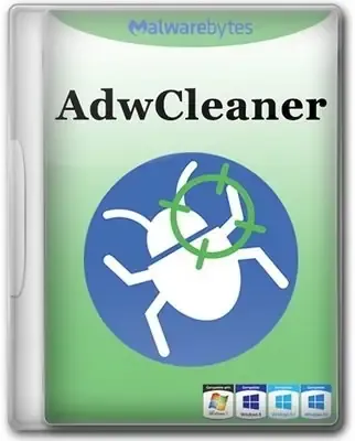 Иконка Malwarebytes AdwCleaner 7.2.0.0 [Multi Ru]