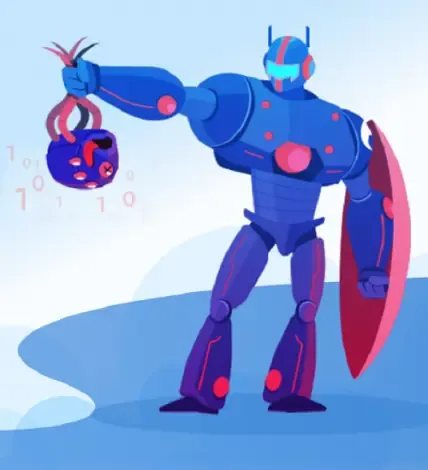 Иконка Malwarebytes AdwCleaner 8.0.2.0 (2019) PC