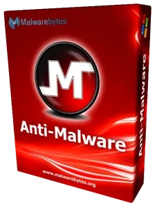 Иконка Malwarebytes Anti Malware