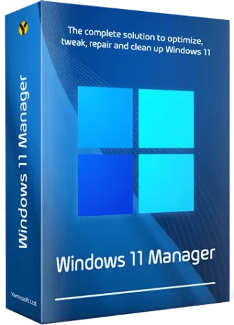 Иконка Manager