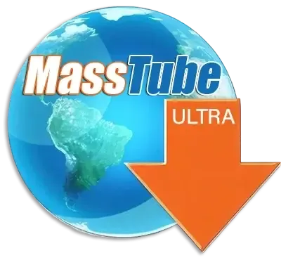 Иконка MassTube Ultra 20.1.6.133 RePack (& Portable) by elchupacabra [Ru En]
