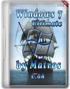 Иконка Matros