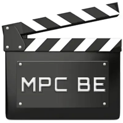 Иконка Media Player Classic Black Edition 1.5.3 Stable. Build 4488 [x86 x86 64] (2019) PC + Portable, Standalone Filters