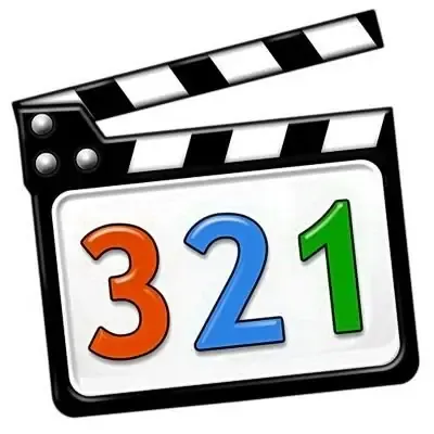 Иконка Media Player Classic Home Cinema 1.9.2 [Unofficial] (2020) РС RePack & Portable by KpoJIuK