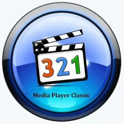 Иконка Media Player Classic Home Cinema 2.0.0 [Unofficial] (2023) РС RePack & Portable by KpoJIuK