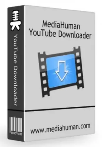 Иконка MediaHuman YouTube Downloader 3.9.9.71 (1904) RePack (& Portable) by elchupacabra [Multi Ru]