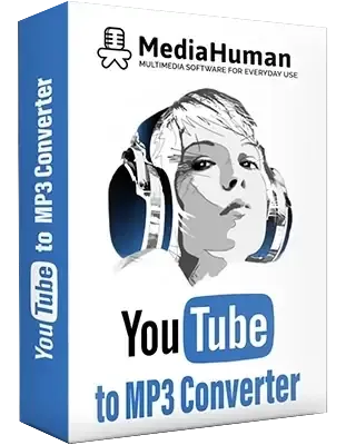 Иконка MediaHuman YouTube to MP3 Converter 3.9.9.87 (1114) RePack (& Portable) by elchupacabra (2023) [Multi Ru]