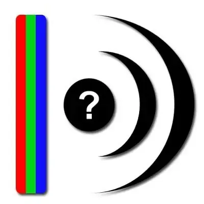 Иконка MediaInfo 20.03 (2020) PC + Porable