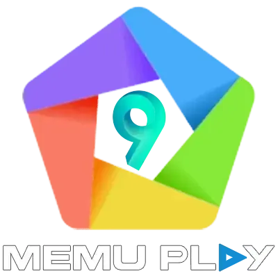 Иконка MEmu 9.0.9 [Multi Ru]