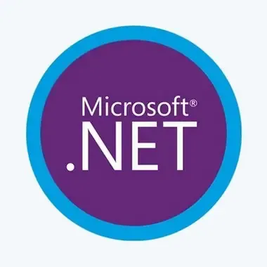 Иконка Microsoft .NET 5.0.10 [Ru En]