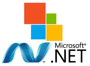 Иконка Microsoft .NET Framework