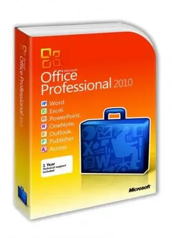 Иконка Microsoft Office 2010 SP2 Professional Plus + Visio Premium + Project Pro 14.0.7258.5000 (2020.11) RePack by KpoJIuK [Multi Ru]