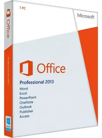 Иконка Microsoft Office 2013 Professional Plus Standard + Visio + Project 15.0.5467.1000 (2022.07) RePack by KpoJIuK [Multi Ru]