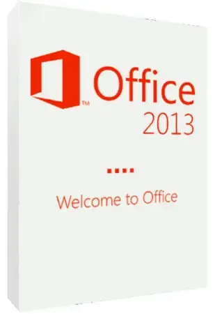 Иконка Microsoft Office 2013 SP1 Select Edition 15.0.4919.1002 RePack by KpoJIuK (2017) Multi Русский
