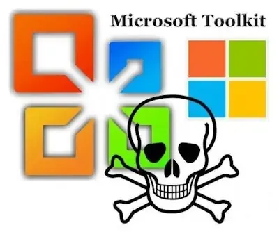 Иконка Microsoft Toolkit 2.7.1 Stable [En]