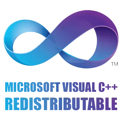 Иконка Microsoft Visual C++ 2015 2022 Redistributable 14.34.31823.3 (2022) PC