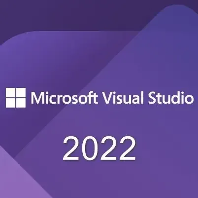 Иконка Microsoft Visual Studio 2022 Enterprise 17.3.6 (Offline Cache) [Ru En]