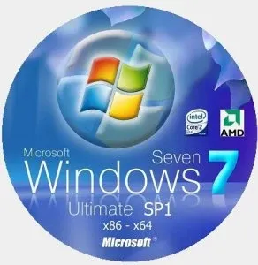 Иконка Microsoft Windows