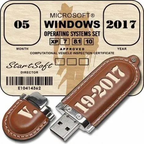 Иконка Microsoft Windows Operating Systems Set Release