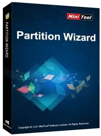 Иконка MiniTool Partition Wizard Enterprise 12.1.0 (2020) PC RePack by KpoJIuK