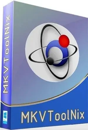 Иконка MKVToolNix 77.0.0 (2022) РС + Portable
