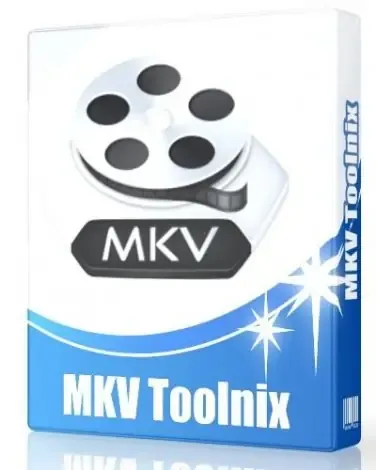 Иконка MKVToolNix 8.3.0 28.1.0 Final (2015 2018) РС + Portable