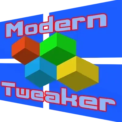 Иконка Modern Tweaker 2.0 Final Portable [Ru]