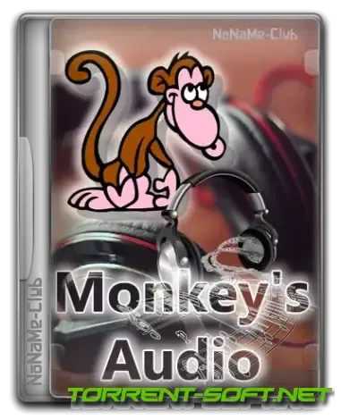 Иконка Monkey's Audio 10.24 [En]