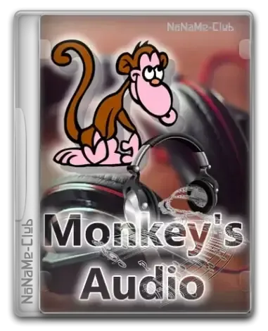 Иконка Monkey's Audio 10.42 [En]