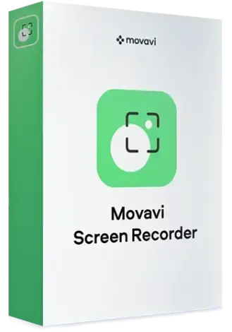 Иконка Movavi Screen Recorder 22.1.0 RePack (& Portable) by elchupacabra [Multi Ru]