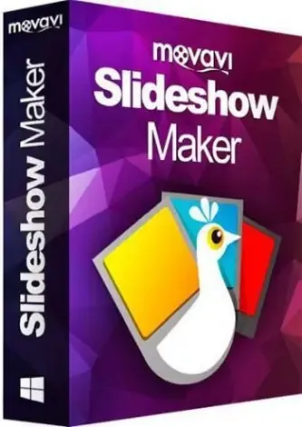 Иконка Movavi Slideshow Maker 6.5.0 (2020) PC RePack & Portable by TryRooM