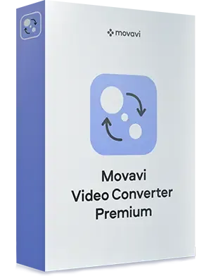 Иконка Movavi Video Converter 22.3.0 Premium RePack (& Portable) by elchupacabra [Multi Ru]
