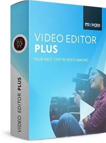 Иконка Movavi Video Editor Plus 20.3.0 (2020) PC RePack & Portable by TryRooM