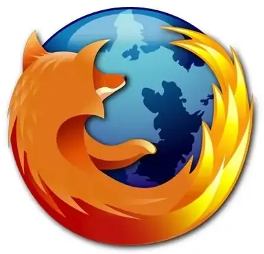 Иконка Mozilla Firefox ESR 60.0.1 (2018) PC