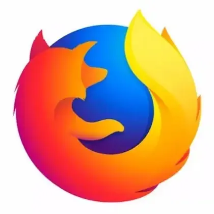 Иконка Mozilla Firefox Quantum 61.0.1 Final (2018) Русский