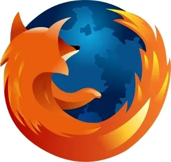 Иконка Mozilla Firefox