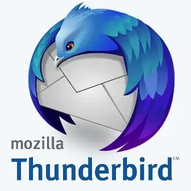 Иконка Mozilla Thunderbird 115.8.0 [Ru]