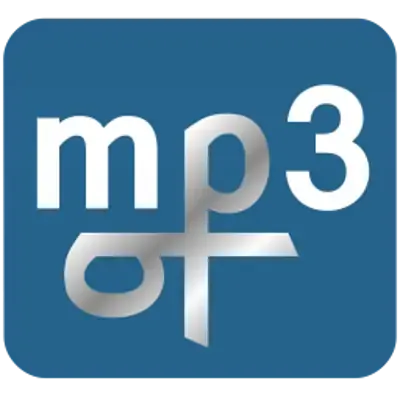 Иконка mp3DirectCut 2.36 RePack (& Portable) by Dodakaedr [Multi Ru]